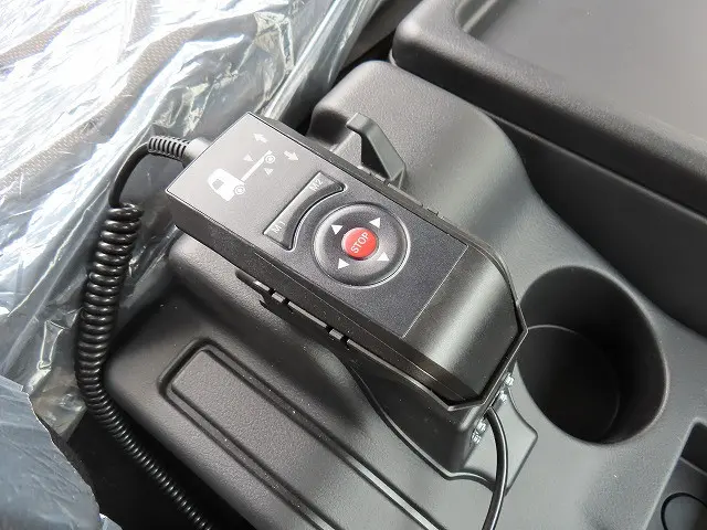 三菱 ファイター 2KG-FK65F(2WD)の写真25