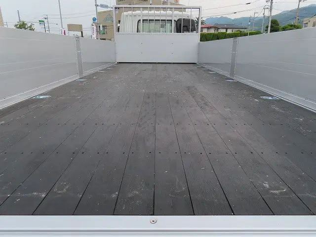 三菱 ファイター 2KG-FK65F(2WD)の写真27