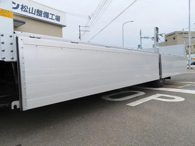 三菱 ファイター 2KG-FK65F(2WD)の写真33