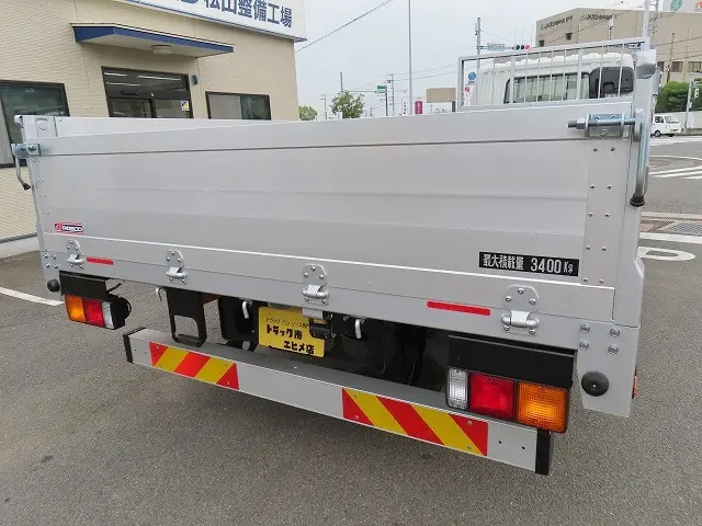 三菱 ファイター 2KG-FK65F(2WD)の写真36