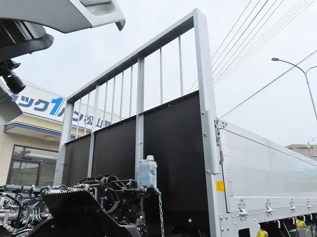 三菱 ファイター 2KG-FK65F(2WD)の写真37