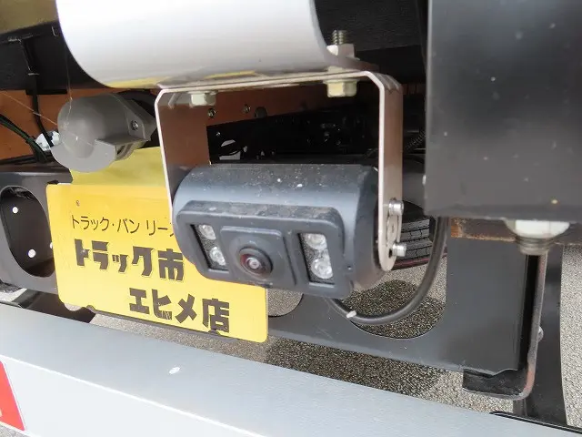 三菱 ファイター 2KG-FK65F(2WD)の写真39