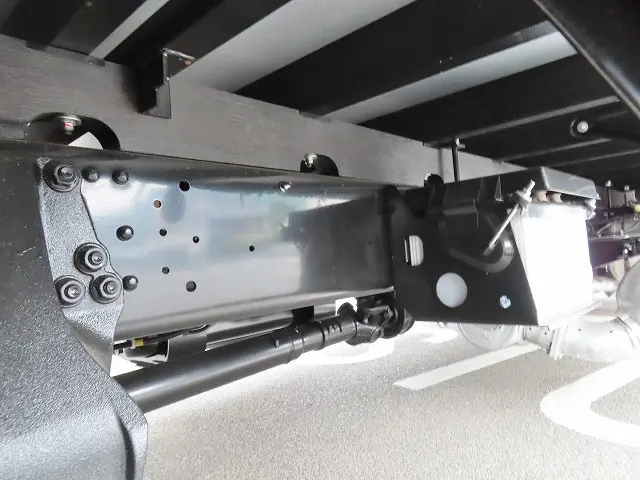 三菱 ファイター 2KG-FK65F(2WD)の写真44