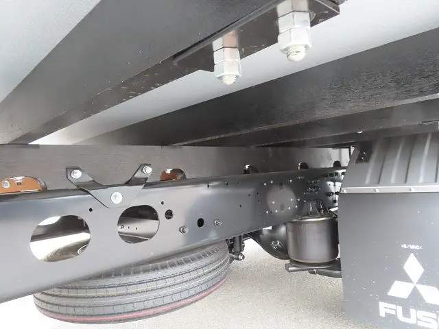 三菱 ファイター 2KG-FK65F(2WD)の写真45