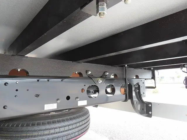 三菱 ファイター 2KG-FK65F(2WD)の写真46