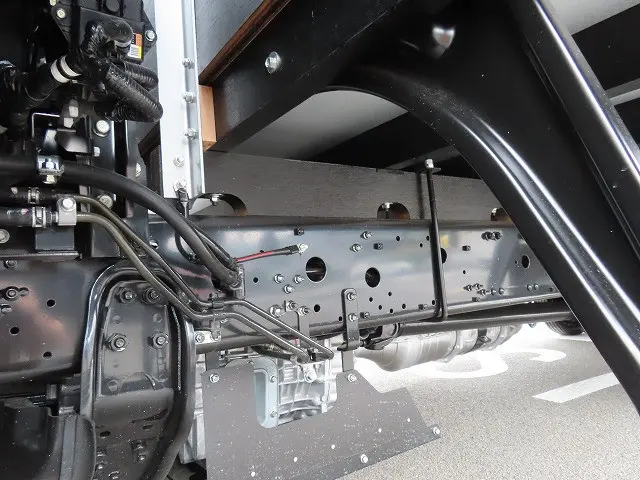 三菱 ファイター 2KG-FK65F(2WD)の写真47