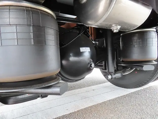 三菱 ファイター 2KG-FK65F(2WD)の写真49