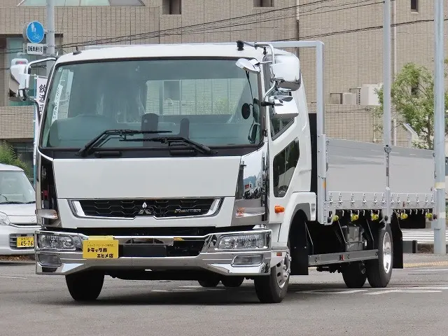 三菱 ファイター 2KG-FK65F(2WD)の写真2