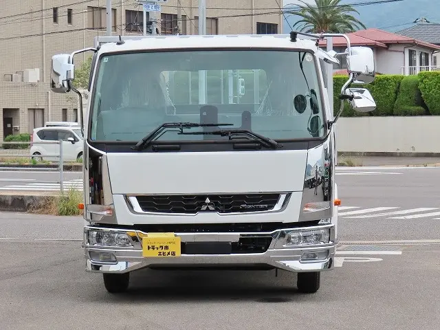 三菱 ファイター 2KG-FK65F(2WD)の写真6