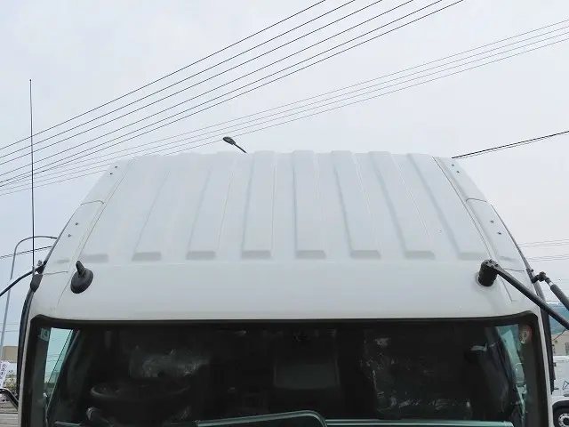 三菱 ファイター 2KG-FK65F(2WD)の写真7