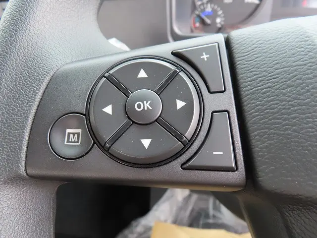 三菱 ファイター 2KG-FK65F(2WD)の写真19