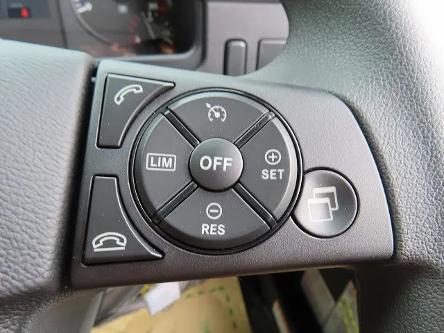 三菱 ファイター 2KG-FK65F(2WD)の写真20
