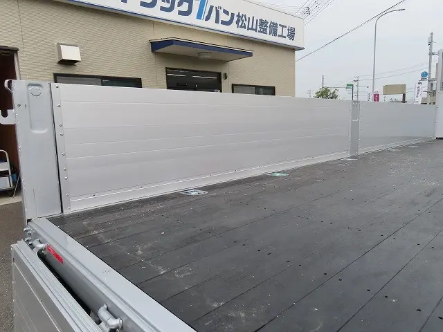 三菱 ファイター 2KG-FK65F(2WD)の写真30