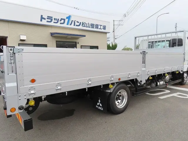 三菱 ファイター 2KG-FK65F(2WD)の写真36
