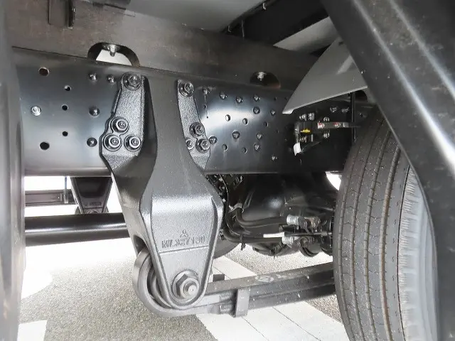 三菱 ファイター 2KG-FK65F(2WD)の写真48