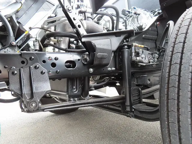 三菱 ファイター 2KG-FK65F(2WD)の写真50
