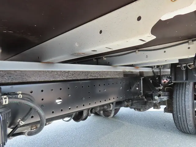 日野 デュトロ 2RG-XZU712M(2WD)の写真6