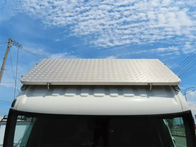 日野 デュトロ 2RG-XZU712M(2WD)の写真6