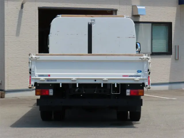 日野 デュトロ 2RG-XZU712M(2WD)の写真7