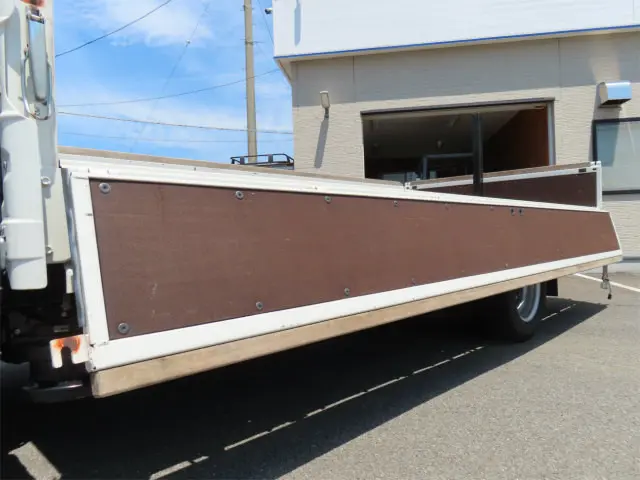 日野 デュトロ 2RG-XZU712M(2WD)の写真18