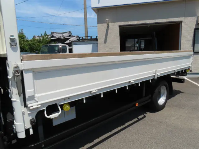 日野 デュトロ 2RG-XZU712M(2WD)の写真19