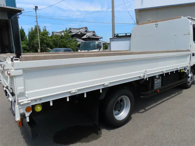 日野 デュトロ 2RG-XZU712M(2WD)の写真20