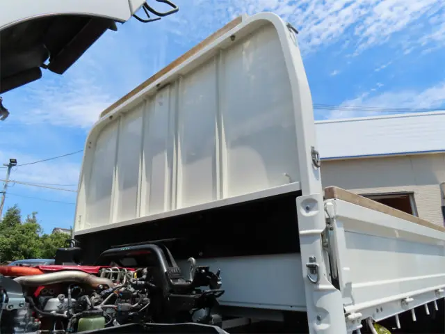 日野 デュトロ 2RG-XZU712M(2WD)の写真22