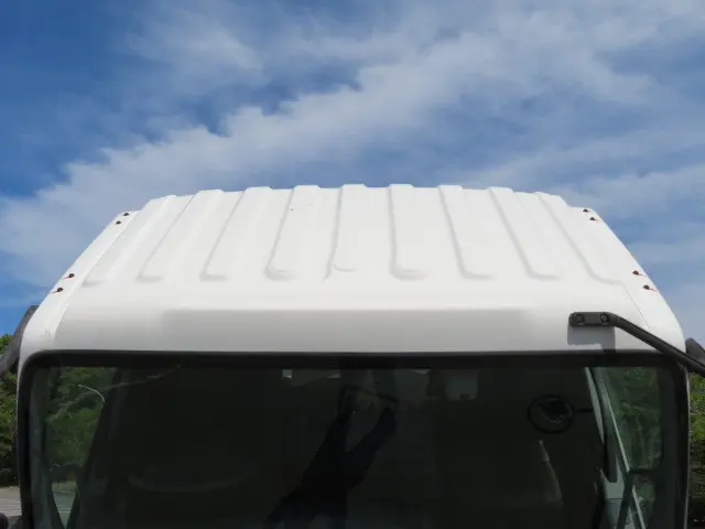 いすゞ フォワード 2PG-FRR90S1(2WD)の写真6