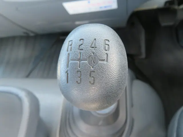いすゞ フォワード 2PG-FRR90S1(2WD)の写真18