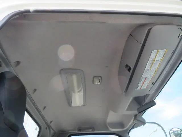 いすゞ フォワード 2PG-FRR90S1(2WD)の写真21
