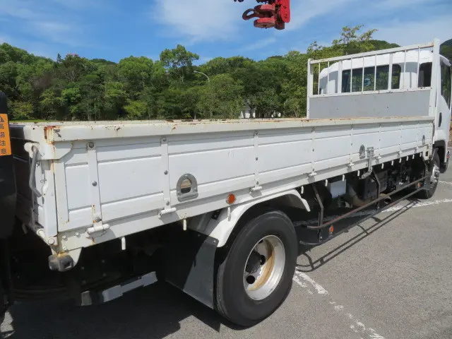 いすゞ フォワード 2PG-FRR90S1(2WD)の写真28