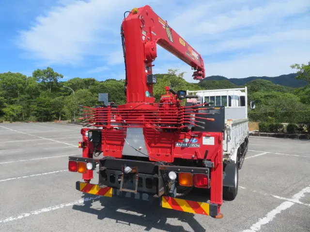 いすゞ フォワード 2PG-FRR90S1(2WD)の写真31