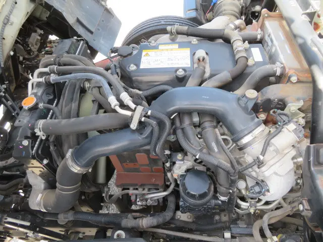 いすゞ フォワード 2PG-FRR90S1(2WD)の写真39