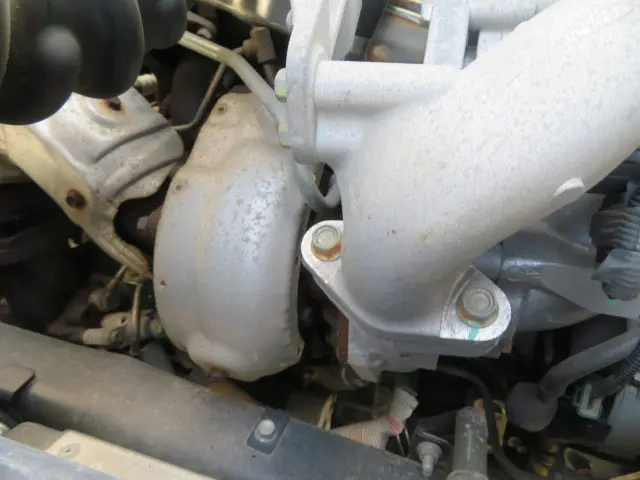 いすゞ フォワード 2PG-FRR90S1(2WD)の写真41