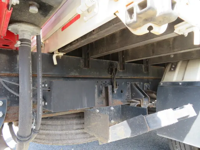 いすゞ フォワード 2PG-FRR90S1(2WD)の写真45