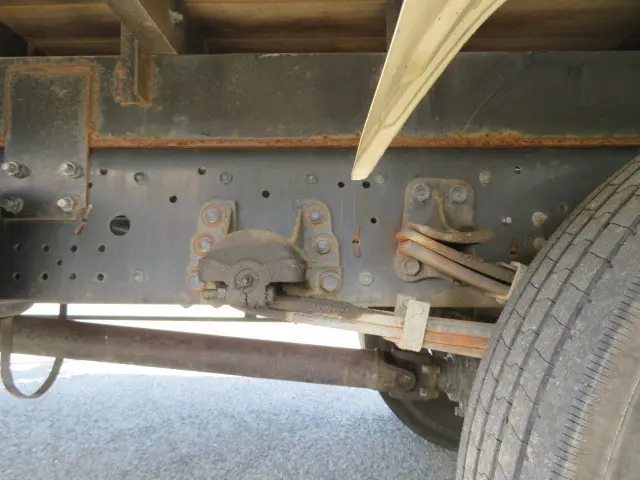 いすゞ フォワード 2PG-FRR90S1(2WD)の写真47