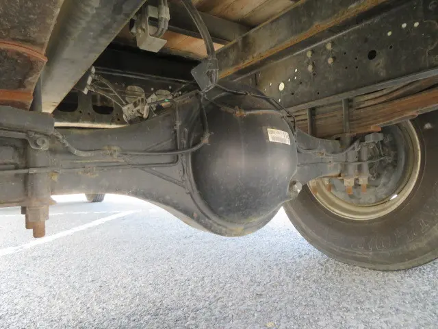 いすゞ フォワード 2PG-FRR90S1(2WD)の写真48