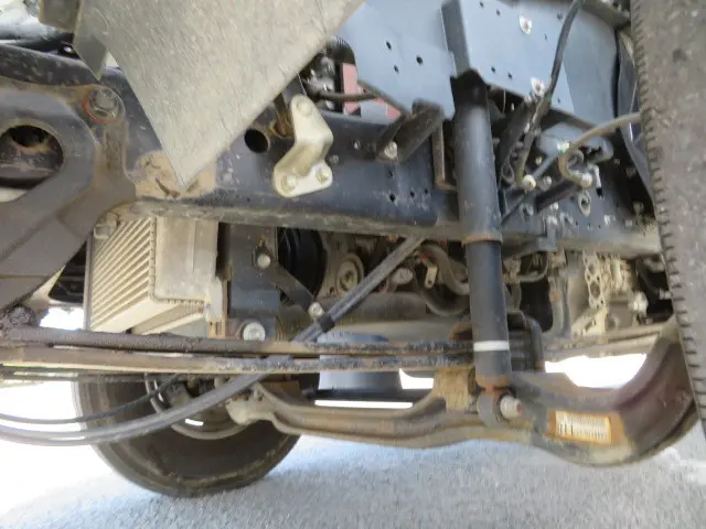 いすゞ フォワード 2PG-FRR90S1(2WD)の写真49