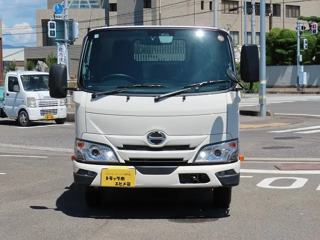 日野 デュトロ 2WG-XZU633T(2WD)の写真6