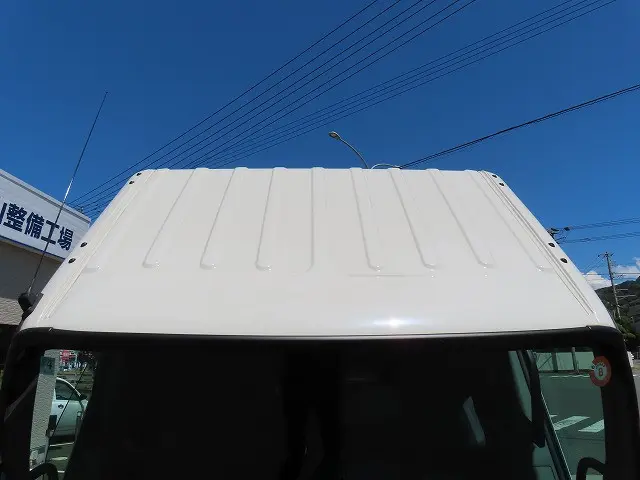 日野 デュトロ 2WG-XZU633T(2WD)の写真7