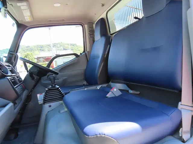 日野 デュトロ 2WG-XZU633T(2WD)の写真11