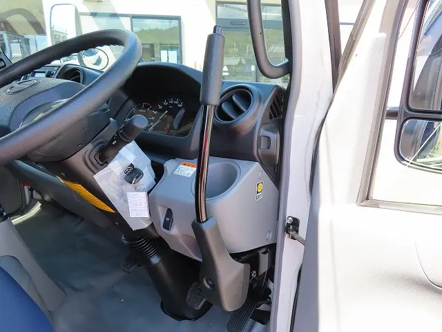 日野 デュトロ 2WG-XZU633T(2WD)の写真21