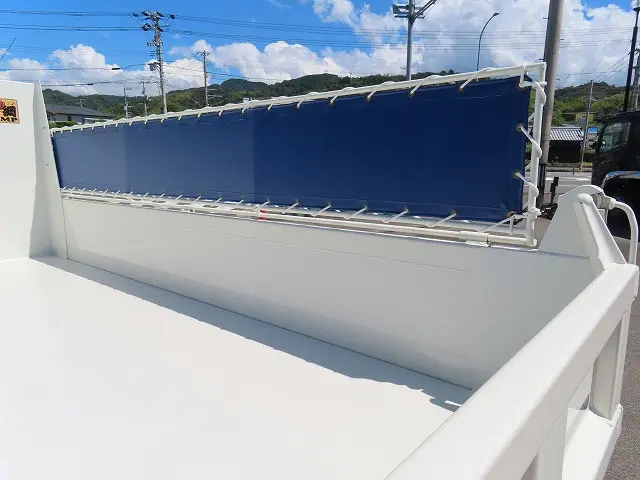 日野 デュトロ 2WG-XZU633T(2WD)の写真26