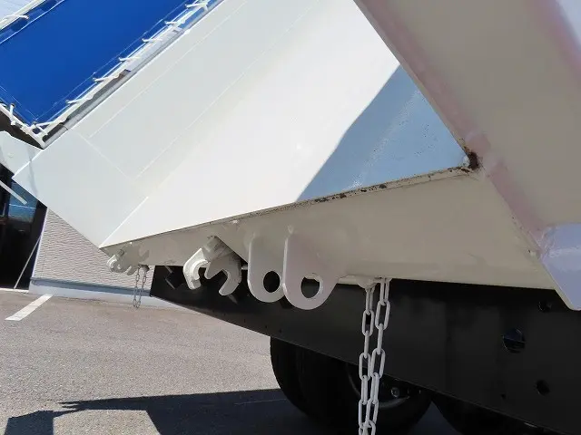 日野 デュトロ 2WG-XZU633T(2WD)の写真27