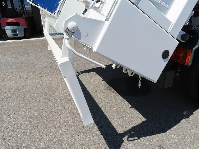 日野 デュトロ 2WG-XZU633T(2WD)の写真29