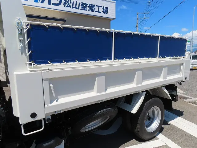 日野 デュトロ 2WG-XZU633T(2WD)の写真30