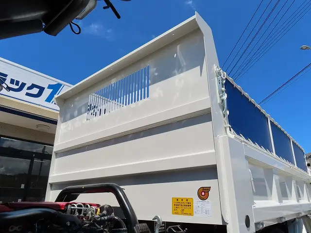日野 デュトロ 2WG-XZU633T(2WD)の写真33