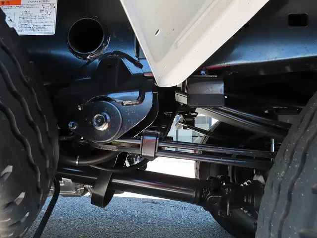 日野 デュトロ 2WG-XZU633T(2WD)の写真42