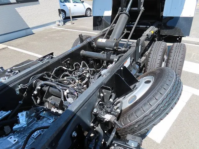 日野 デュトロ 2WG-XZU633T(2WD)の写真46