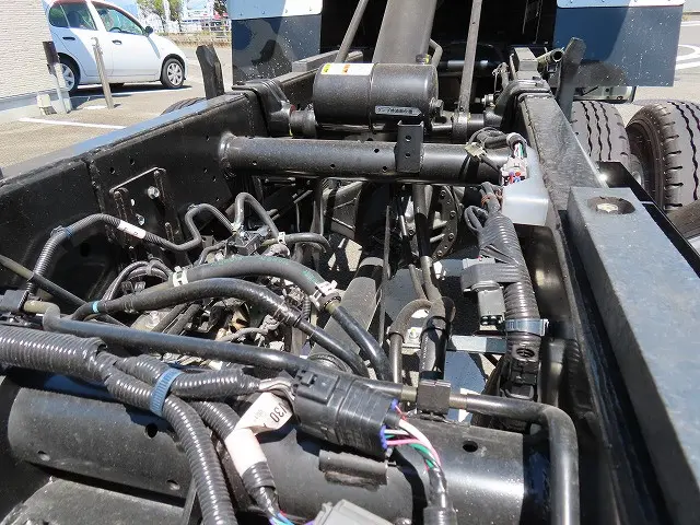 日野 デュトロ 2WG-XZU633T(2WD)の写真47